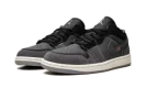 Air Jordan 1 Low SE Craft "Inside Out - Black"