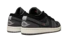 Air Jordan 1 Low SE Craft "Inside Out - Black"