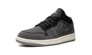Air Jordan 1 Low SE Craft "Inside Out - Black"