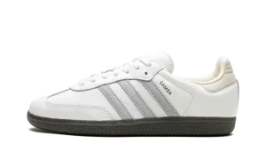 Samba OG "Cream White"