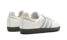 Samba OG "Cream White"