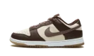 DUNK LOW WMNS "Plum / Coconut Milk"