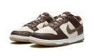 DUNK LOW WMNS "Plum / Coconut Milk"