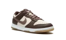 DUNK LOW WMNS "Plum / Coconut Milk"