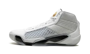 Air Jordan 38 "FIBA" FN7481 100