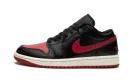 Air Jordan 1 Low WMNS "Bred Sail"