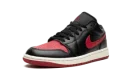 Air Jordan 1 Low WMNS "Bred Sail"