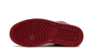 Air Jordan 1 Low WMNS "Bred Sail"