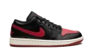 Air Jordan 1 Low WMNS "Bred Sail"