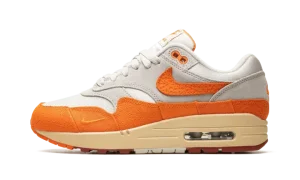 AIR MAX 1 MNS WMNS "Magma Orange"