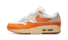 AIR MAX 1 MNS WMNS "Magma Orange"