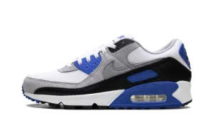 Air Max 90 "Hyper Royal"