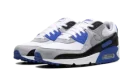 Air Max 90 "Hyper Royal"