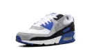 Air Max 90 "Hyper Royal"