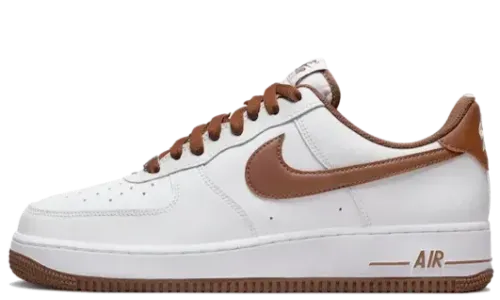 Air Force 1 - Pecan