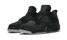Air Jordan 4 Retro "Kaws - Black"