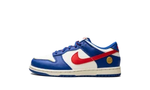 Dunk Low PS NN "Superhero"