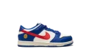 Dunk Low PS NN "Superhero"