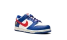 Dunk Low PS NN "Superhero"
