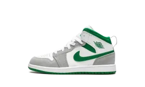 Jordan 1 Mid SE PS "Grey / Green" DC7249 103