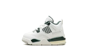 Air Jordan 4 TD "Oxidized Green"
