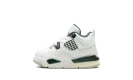 Air Jordan 4 TD "Oxidized Green"