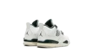 Air Jordan 4 TD "Oxidized Green"