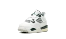 Air Jordan 4 TD "Oxidized Green"