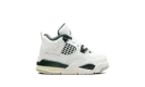 Air Jordan 4 TD "Oxidized Green"