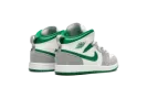 Jordan 1 Mid SE PS "Grey / Green" DC7249 103