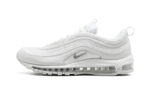 Air Max 97 "Triple White"