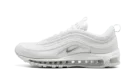 Air Max 97 "Triple White"