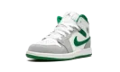 Jordan 1 Mid SE PS "Grey / Green" DC7249 103