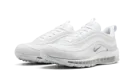 Air Max 97 "Triple White"