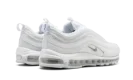 Air Max 97 "Triple White"
