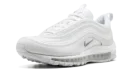 Air Max 97 "Triple White"
