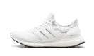 UltraBOOST "Triple White"
