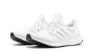 UltraBOOST "Triple White"