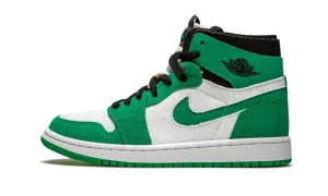 Air Jordan 1 High Zoom CMFT "Stadium Green"