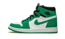 Air Jordan 1 High Zoom CMFT "Stadium Green"