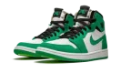 Air Jordan 1 High Zoom CMFT "Stadium Green"