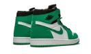 Air Jordan 1 High Zoom CMFT "Stadium Green"