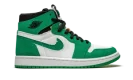 Air Jordan 1 High Zoom CMFT "Stadium Green"
