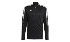 Tiro 21 Track Jacket