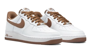 Air Force 1 - Pecan 2