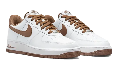 Air Force 1 - Pecan