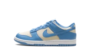 Dunk Low GS "Blue Beyond Beach"
