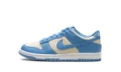 Dunk Low GS "Blue Beyond Beach"