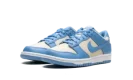 Dunk Low GS "Blue Beyond Beach"