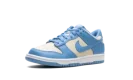 Dunk Low GS "Blue Beyond Beach"